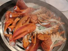 -青蓬蒸汽海鲜·深圳老字号·团建聚会(壹方城店)