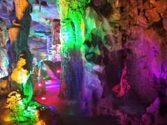 -泰安地下龙宫景区