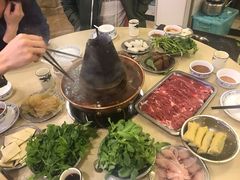 -月圆火锅(宁海东路二店)