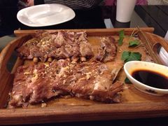 砧板卤排-保定会馆(红旗大街店)