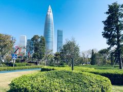-深圳人才公园