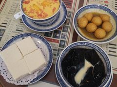 -捷信牛奶甜品世家(五道口店)