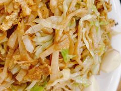 -红实家常菜(静安里店)