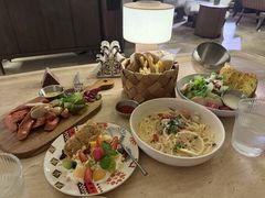 -厦门白鹭洲公园