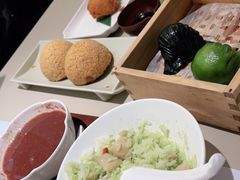 -蔡澜点心·粤菜(西单大悦城店)