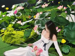 -福田美术馆——新童话主义－周艺文艺术季