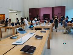 -Apple零售店(青岛万象城店)