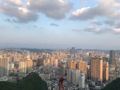 -黔灵山公园
