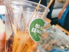 -眉州东坡(春秀路店)