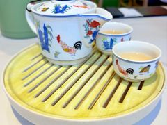 -南拳十三姨·潮汕砂锅粥·粤菜(西单大悦城店)