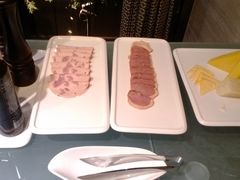 -宁波逸东豪生大酒店·豪生咖啡厅