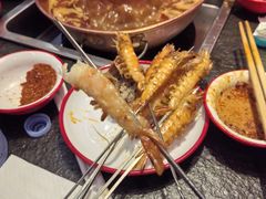 -京元盛铜锅涮肉(上海总店)