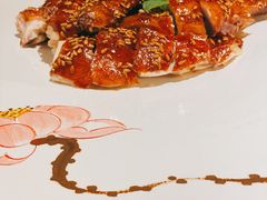 亚麻籽烧鸡（半只）-广州文华东方酒店·江-由辉师傅主理