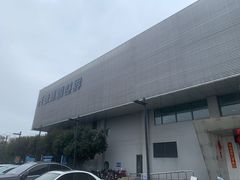 -绍兴启迪乔波冰雪世界