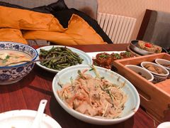 -小土豆北方菜馆(文慧园店)