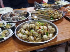 -船奇蒸汽海鲜·闽菜(八市海鲜总店)