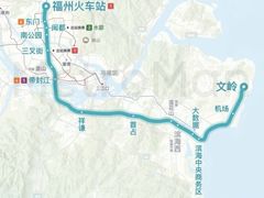 -福州长乐国际机场