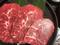 -九田家黑牛烤肉料理(石路天虹店)