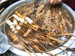 -马记大锅煮(总店)