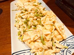 -云海肴云南菜(花园城店)