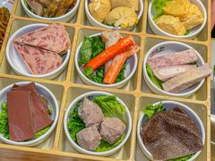 -潮正和潮汕牛肉火锅·老字号(番禺万达店)