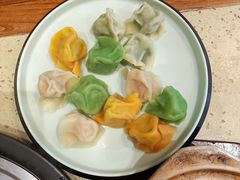 -船梆煮•蒸汽海鲜·生腌干蒸(五四广场店)