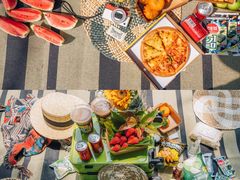 -南宁良凤江国家森林公园