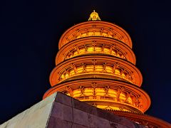 -隋唐洛阳城明堂天堂景区