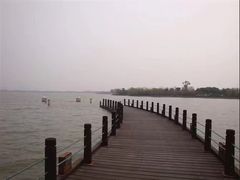 -蠡湖大桥公园
