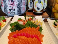 -美食汇自助餐厅(成都万达瑞华酒店)