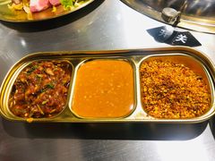 -炉队长·齐齐哈尔家庭烤肉(马家堡店)