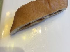-梁记粥铺(开元地中海店)