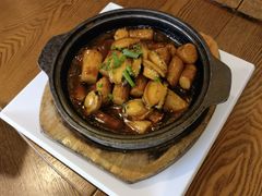 -赶海部落海鲜城(海阳路店)