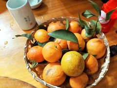 -61号餐吧(兴坪古镇漓江店)