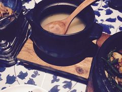 -绿茶餐厅(龙湖杭州金沙天街店)