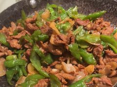 -佬麻雀·剁椒鱼头(京基KK One店)