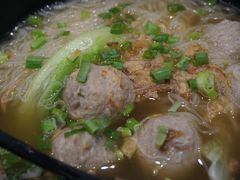 -太平馆餐厅(油麻地店)