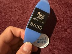 -水云间水疗会馆(福强路店)