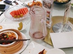 -金时代顺风大酒店(爱琴海购物中心店)