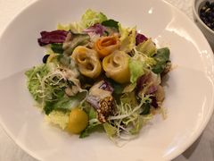 蔬菜大拌菜-旺顺阁海鲜广场(亚运村店)