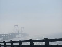 -星海湾跨海大桥