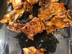 -马路边上·小海鲜烧烤(八一路店)
