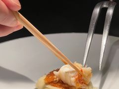 -Ginza Onodera铁板烧(外滩十八号店)