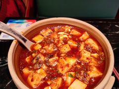 -廖川菜(太阳宫店)