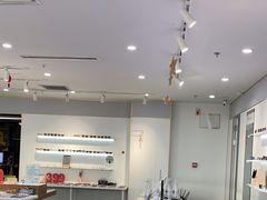 -亚美视光眼镜店(重庆路活力城店)
