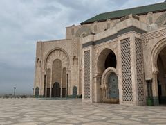 -哈桑二世清真寺