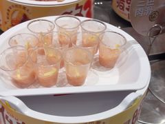 -龍歌自助小火锅(李沧顺和汇店)