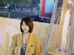 -秀儿家の小确幸花园西餐厅