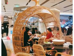 大堂-老鸭集(金沙龙湖天街店)