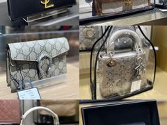 -109度二手奢侈品手表包包珠宝回收(新天地店)